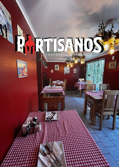 Partisanos Trattoria & Pizzeria