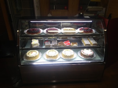 Pasteleria Berries