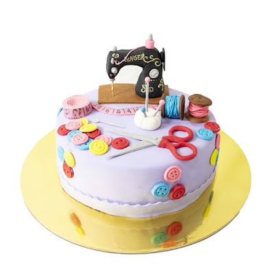 Pastelería Delicias Eva