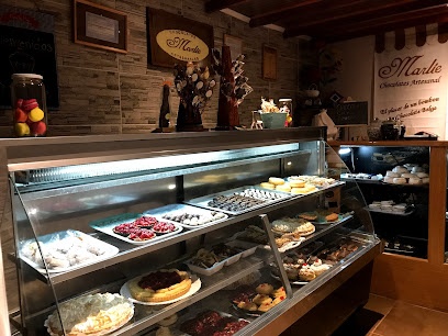 Pasteleria y Chocolateria Marlie