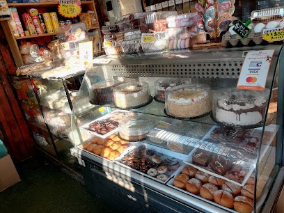 Pasteles/Dulces/Bebidas/Energeticas/Masas/Pan