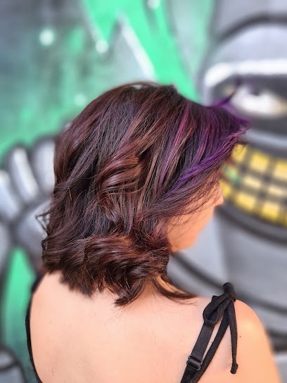 PELUQUERÍA ESMERALDA