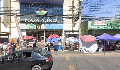 Perfumerías Maicao