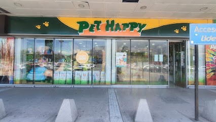 Pet Happy Cordillera