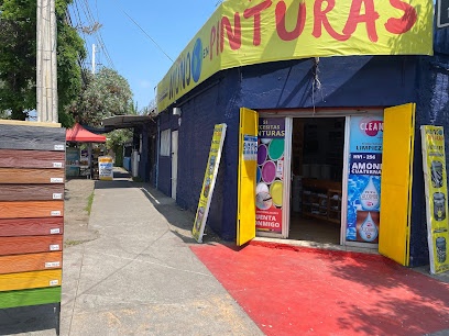 Pinturas Constructor - En Puente Alto