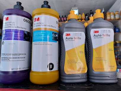 pinturas md colores