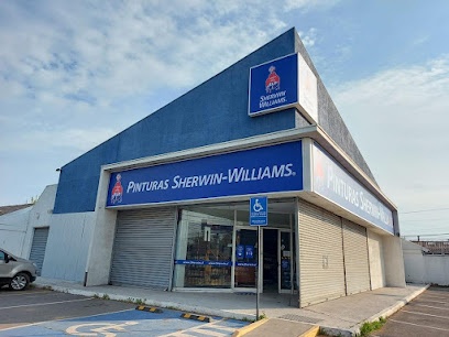 Pinturas Sherwin-Williams Puente Alto