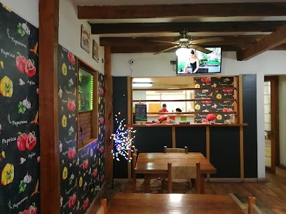 Pizzeria La Toscana