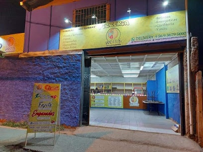 Pizzeria Masitos
