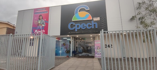 Preuniversitario Cpech
