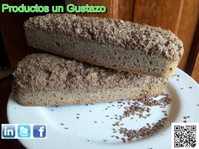 Productos un Gustazo