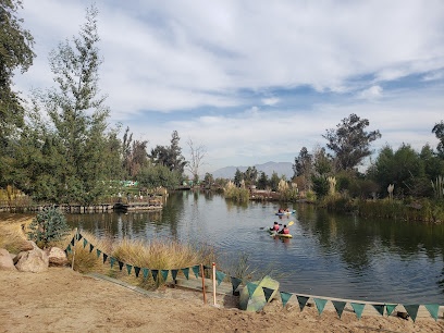 Pueblito de Las Vizcachas