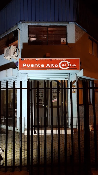 Puente Alto Al Día