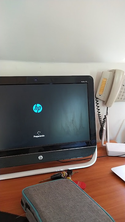 Reparación de Computadores y Notebook a Domicilio
