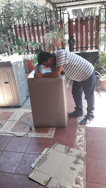 Reparación De Lavadoras Y Secadoras A Domicilio