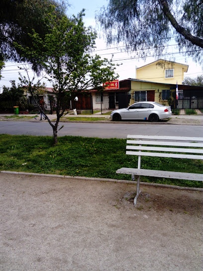 Restaurant Chino