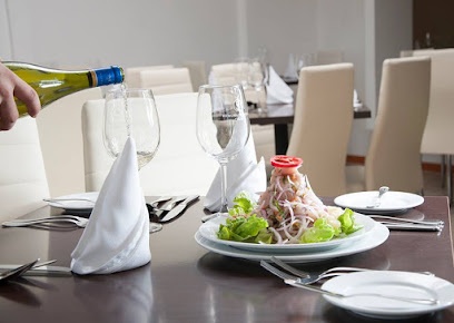 Restaurant Peruano Limon Y Mar