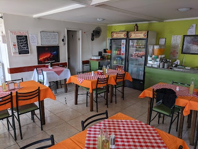 Restaurante Macc's