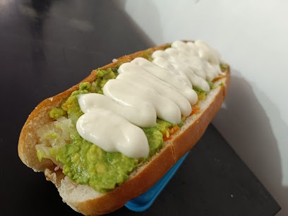 Ricuras al toque