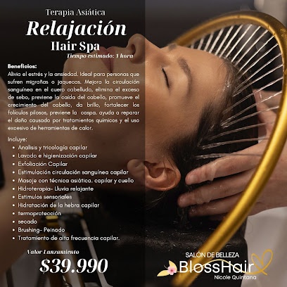Salón BlossHair  