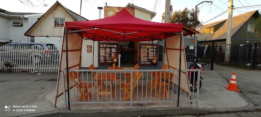 Sanguchería de Capello