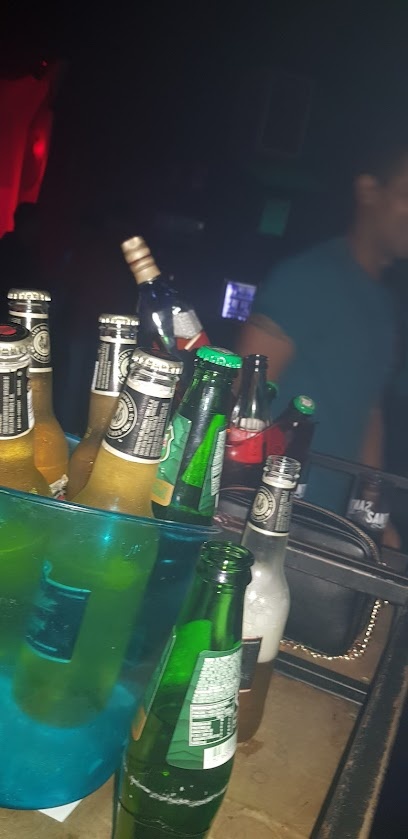 Santo Diablo