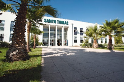 Santo Tomas CFT Puente Alto