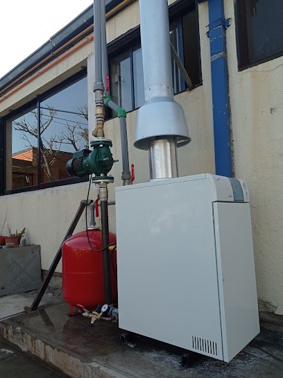 Servicio integral y Mantenimiento