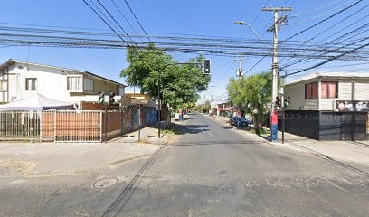 Servicio Técnico Reparaciones y Mantenciones Spa
