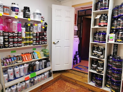 Store Nutrition SPA