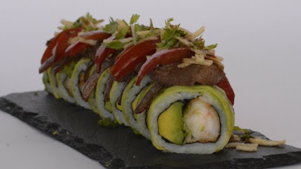 Sushi Puente Alto / Sushi vs Ceviche