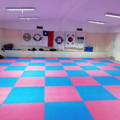 Taekwondo Club Manque Bisang