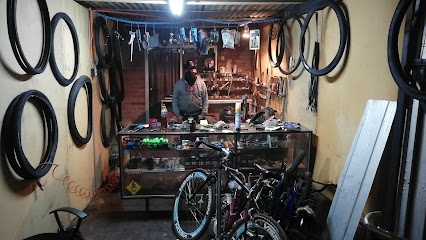 Taller de bicicleta 