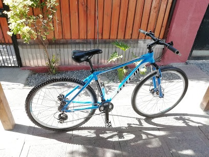 TALLER DE BICICLETAS Hems Bikes