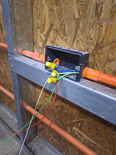 TECNICO ELECTRICISTA SEC INACAP