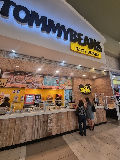 Tommy Beans Plaza Tobalaba