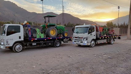 Transportes cubillo