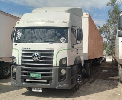 Transportes Transversaa