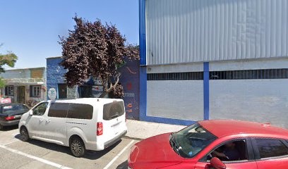 Universidad Iberoamericana De Ciencias Y Tecnologia