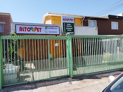 Veterinaria Altovet spa