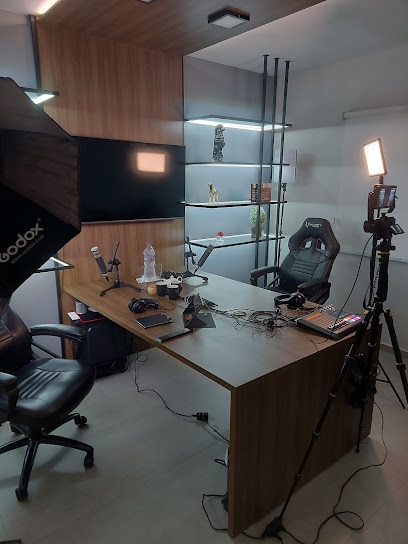 Vgm Studios