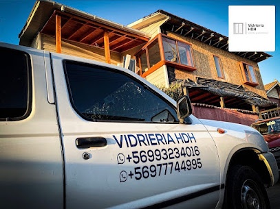 Vidriería HDH
