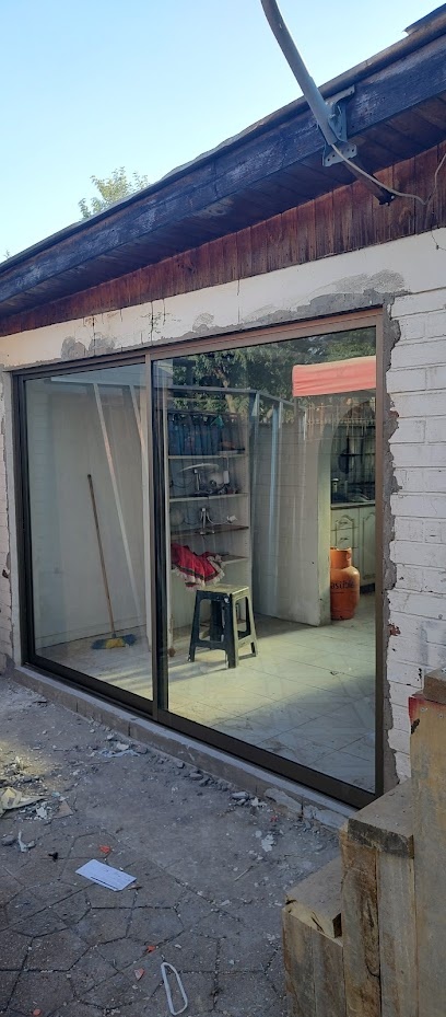 Vidrieria y Aluminios VIDALUM FC