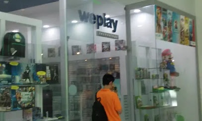 Weplay Store